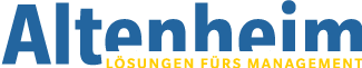 Logo Altenheim digital